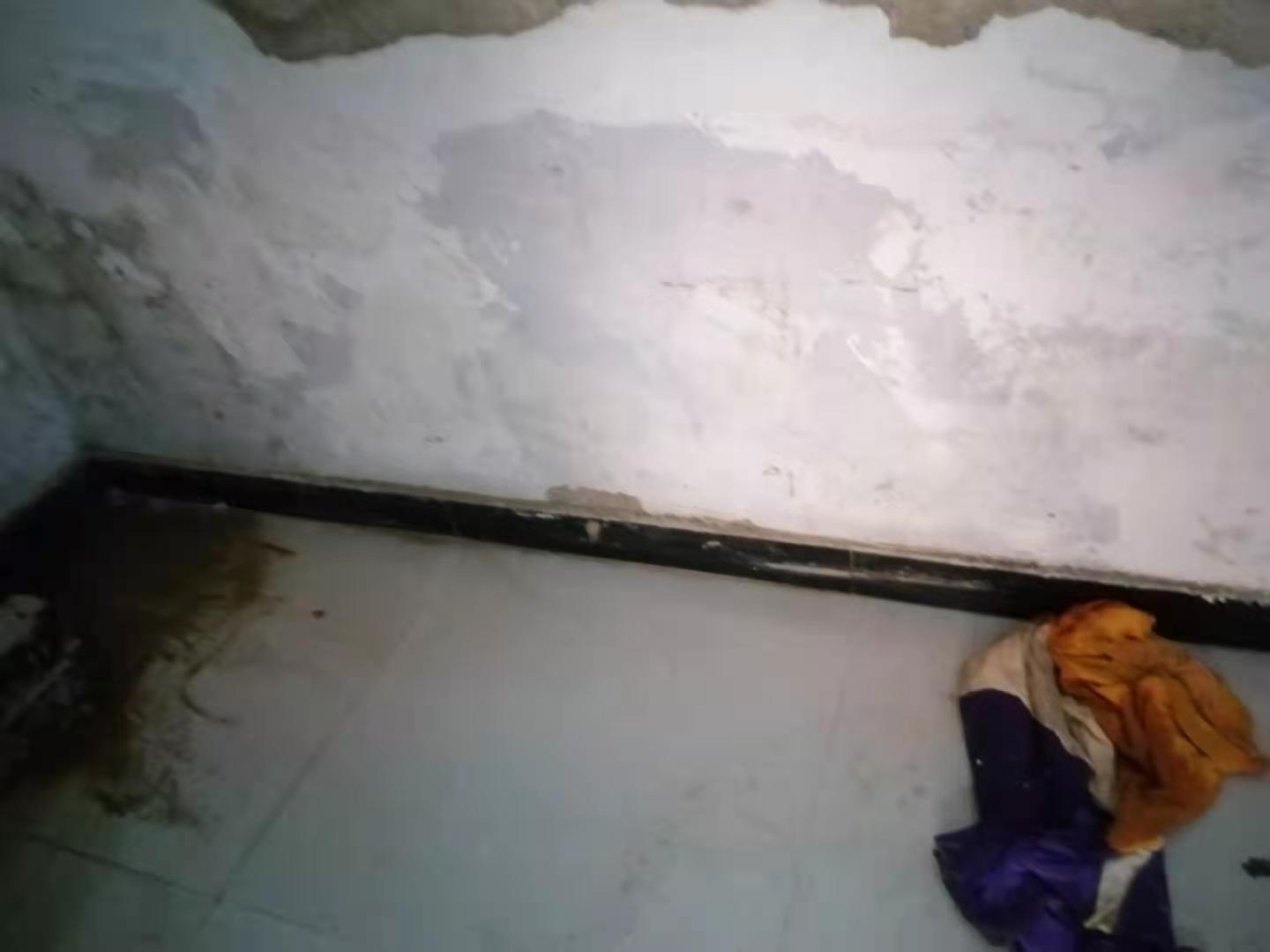 霍州家里漏水了怎么办？